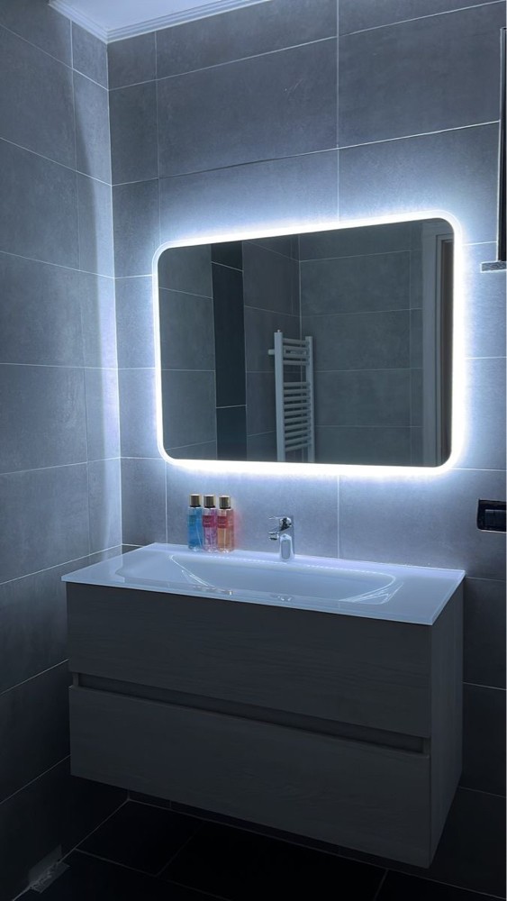 Glass works & Mirror Services - 3