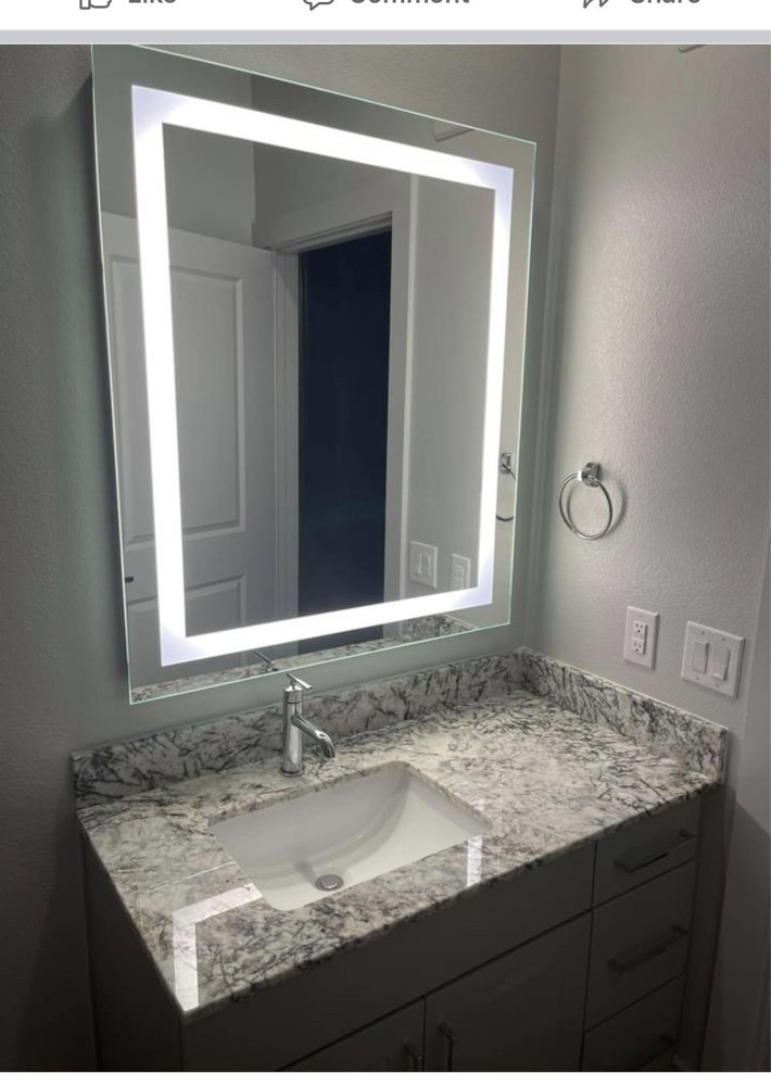 Glass works & Mirror Services - 6