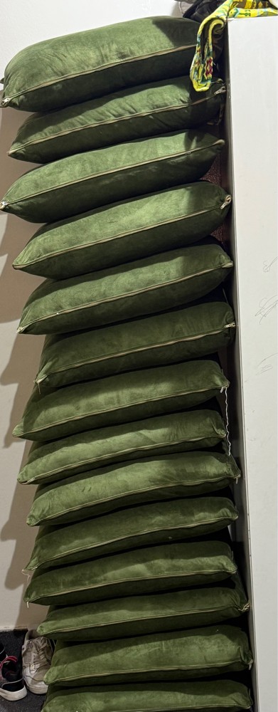 Pillows for sale - 1