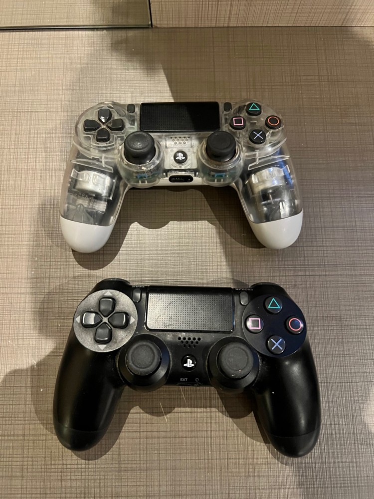 Joystick controller ps4 - 1