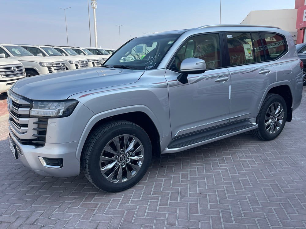 مطلوب جكسار بدون تيربو - 1