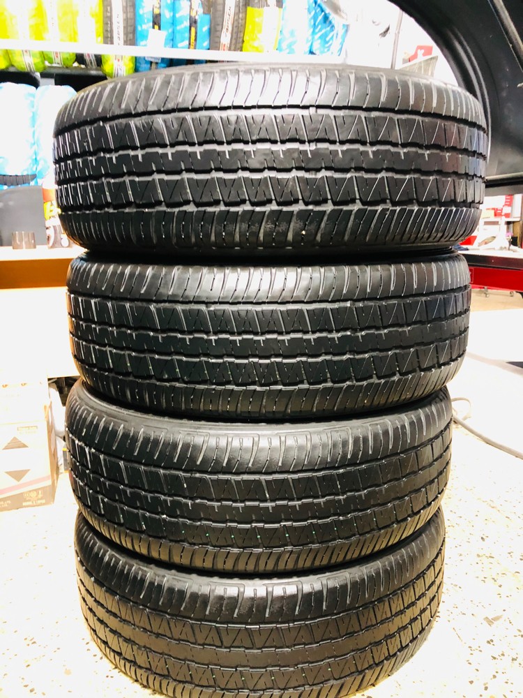 Dunlop - 3