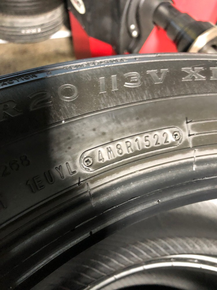 Dunlop - 2