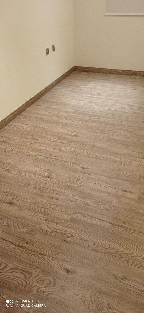 flooring Barkiya - 1