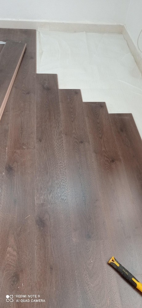 flooring Barkiya - 3