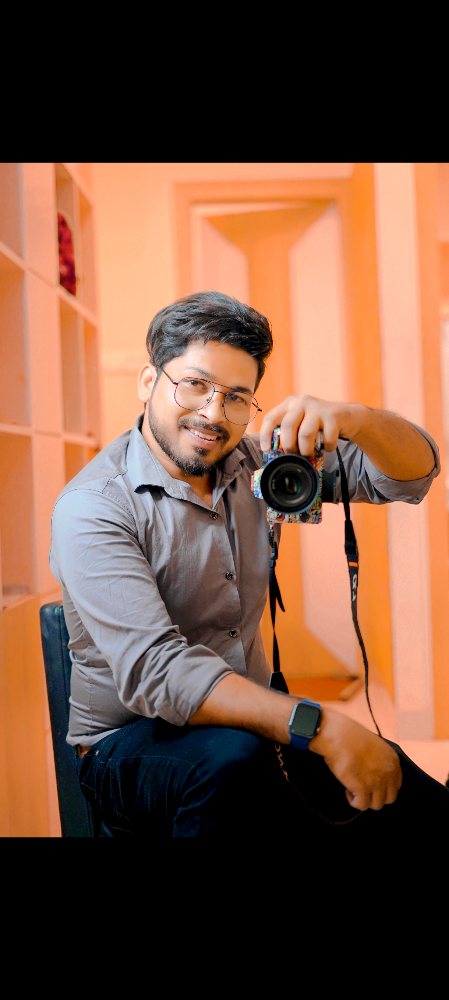 Rahman Photography - 1