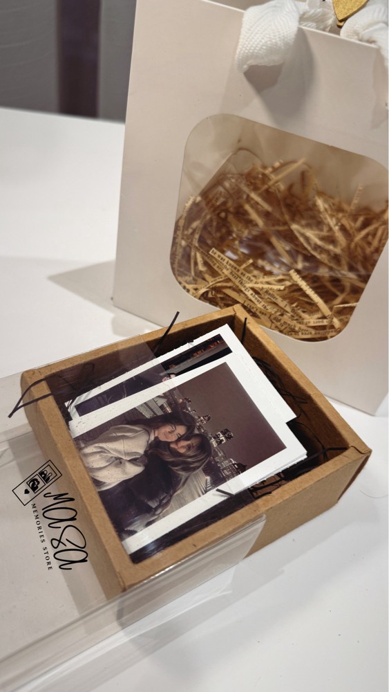 Gift idea - 2