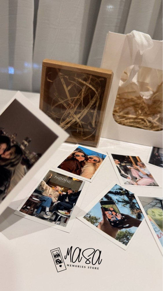 Gift idea - 1