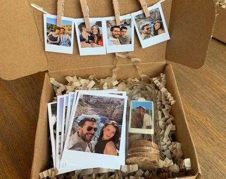 Gift idea - 5