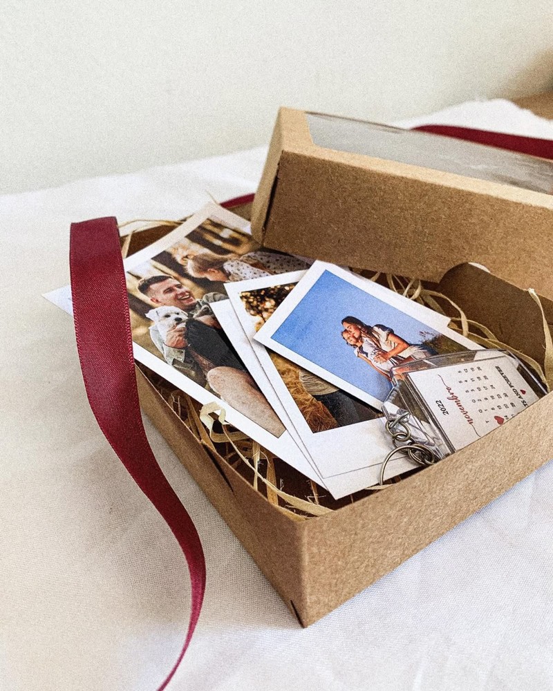 Gift idea - 9