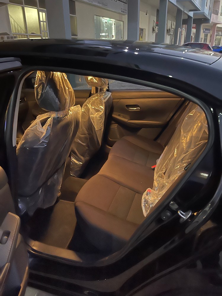 Nissan Sentra - 3