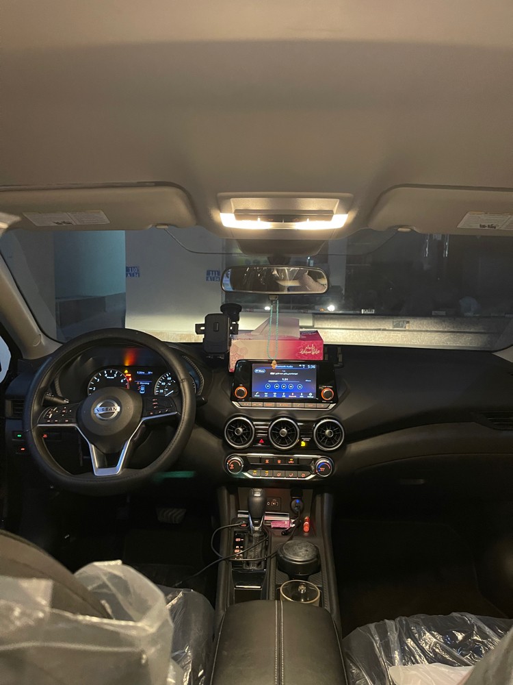 Nissan Sentra - 7