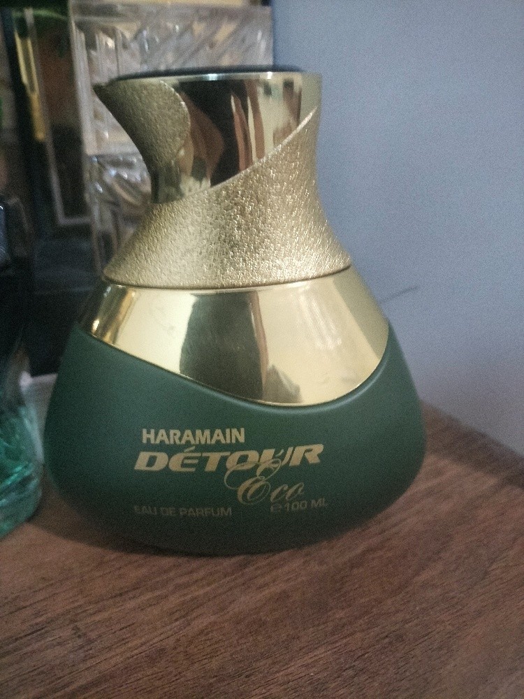 detour harmain new barely used - 1