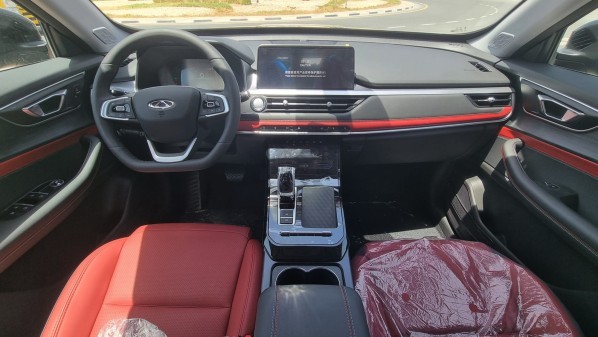 TIGGO 7 PRO 2026 - 4