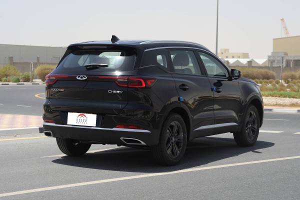 TIGGO 7 PRO 2026 - 7