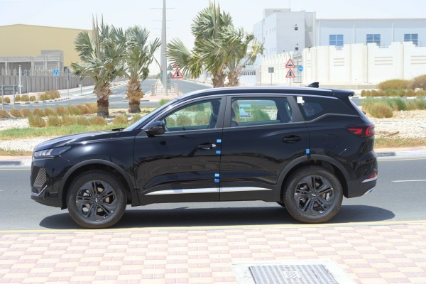 TIGGO 7 PRO 2026 - 6