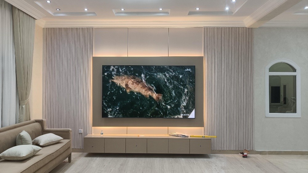 Television & Wall Decor - 15