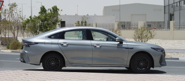 ARRIZO 8 2026 1.6LT - 7