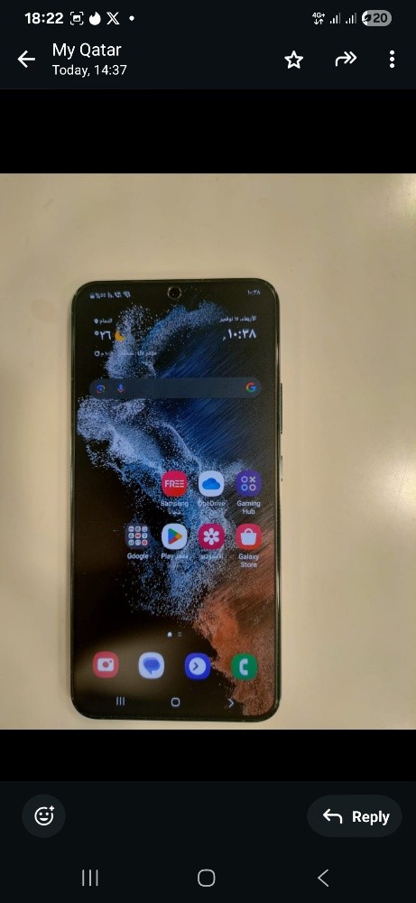 s22 plus - 2