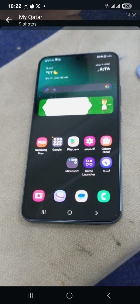 s22 plus - 5