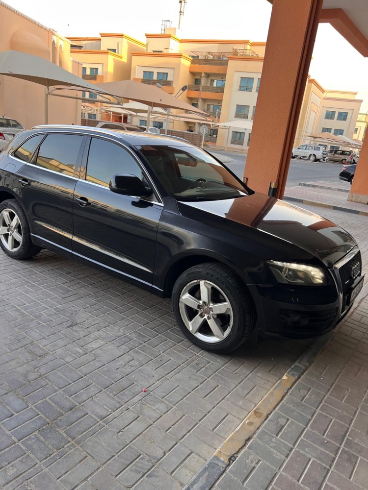 Audi Q5 for Sale - 4