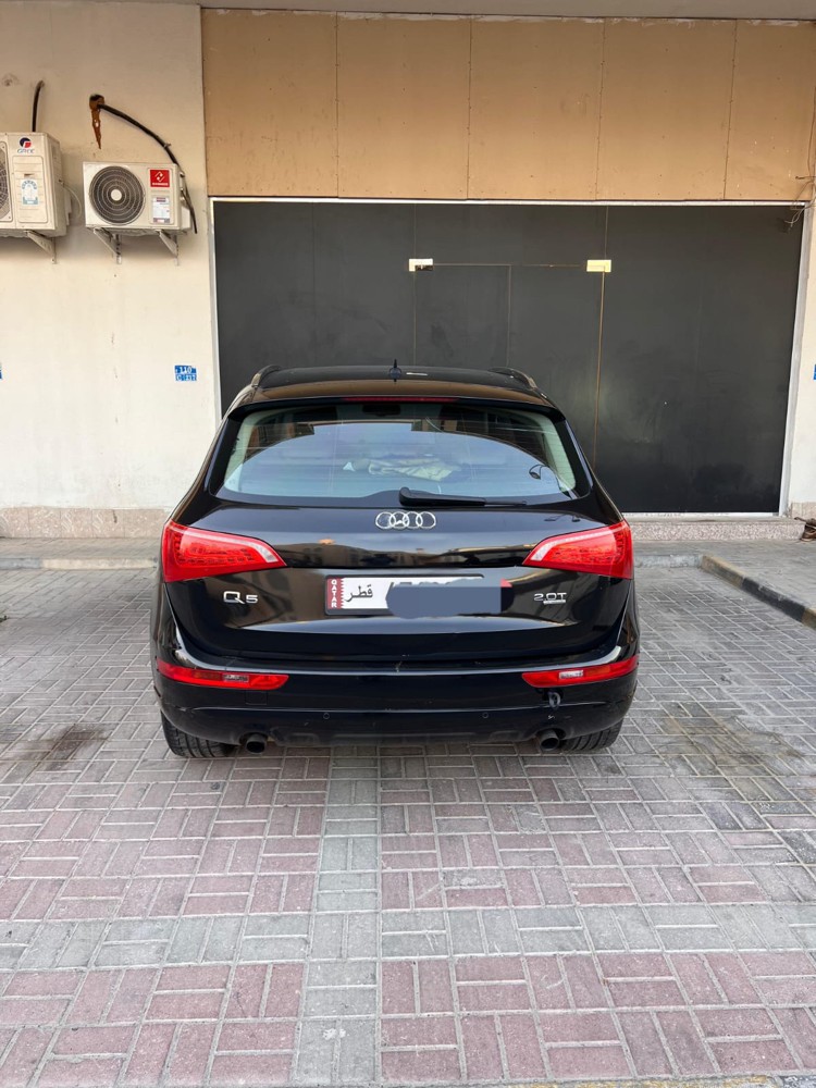 Audi Q5 for Sale - 2