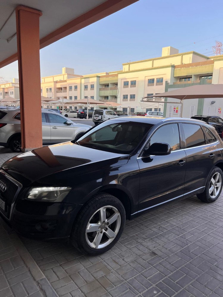 Audi Q5 for Sale - 3