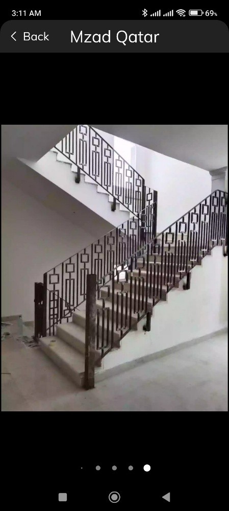المظلات كويكسبان مقواس(دائري). مظ - 18