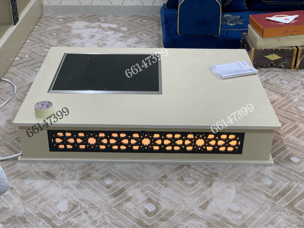 طاولات قهوة - 2