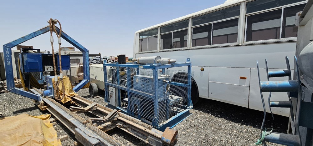 Cars and equipment for sale - 16