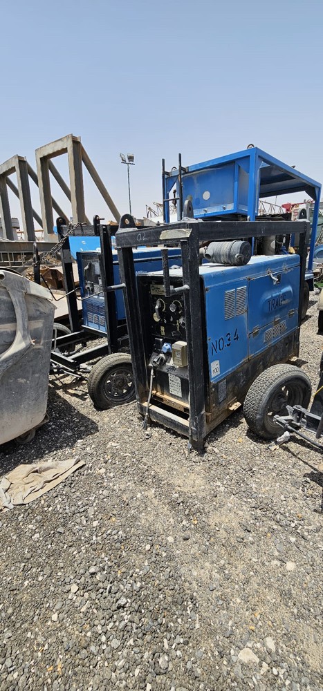 Cars and equipment for sale - 11