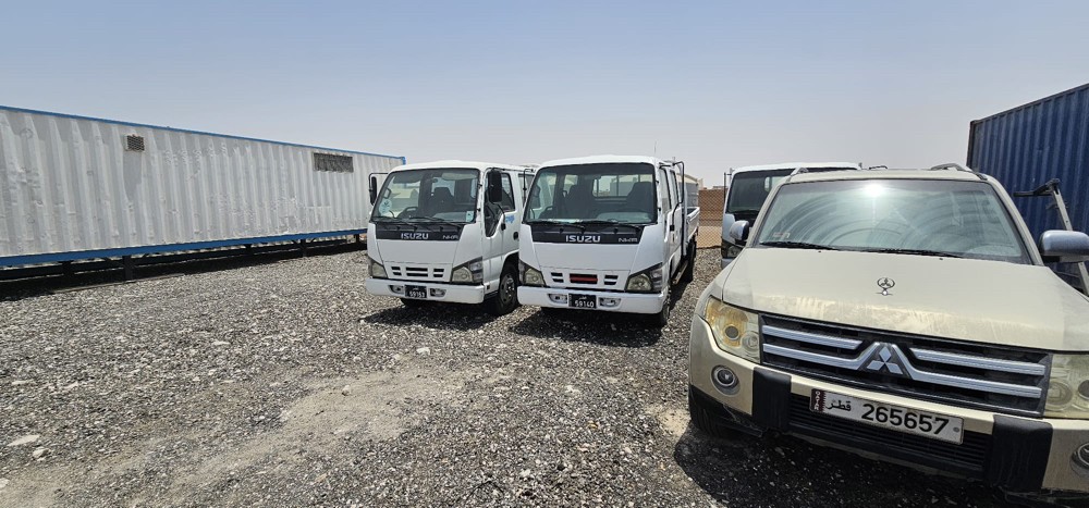 Cars and equipment for sale - 3