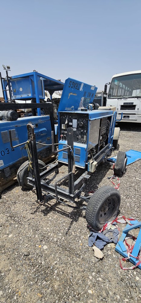 Cars and equipment for sale - 9