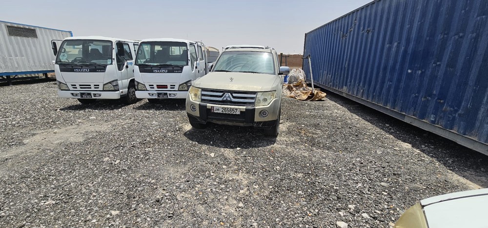 Cars and equipment for sale - 4