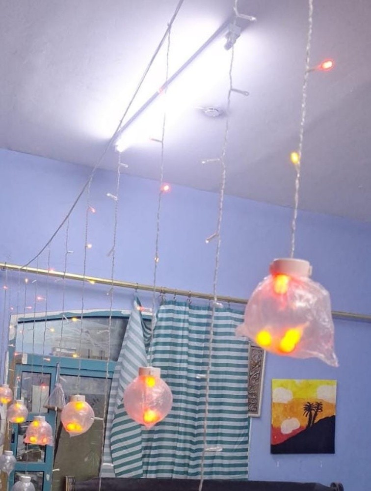 lamp lights - 3
