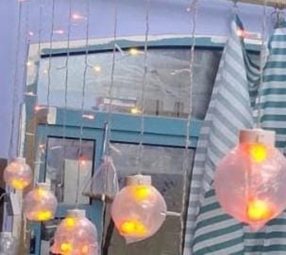 lamp lights - 2