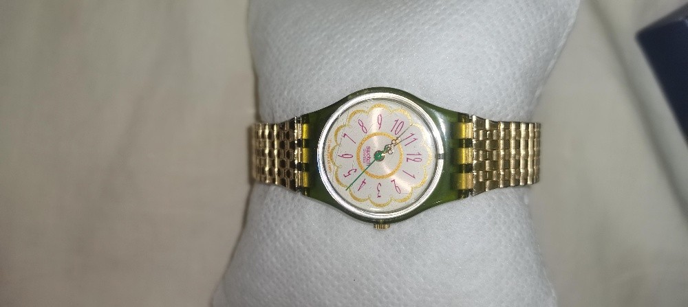 swatch - 1