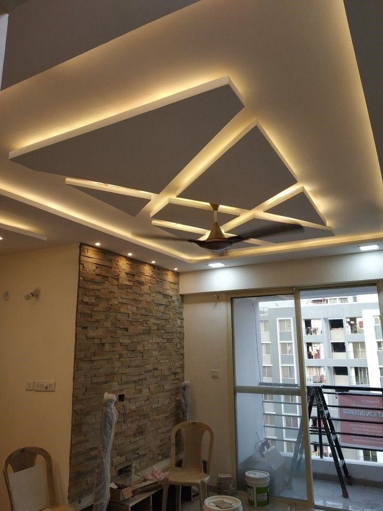 Paint tiles Gypsum  board Ceramic - 18