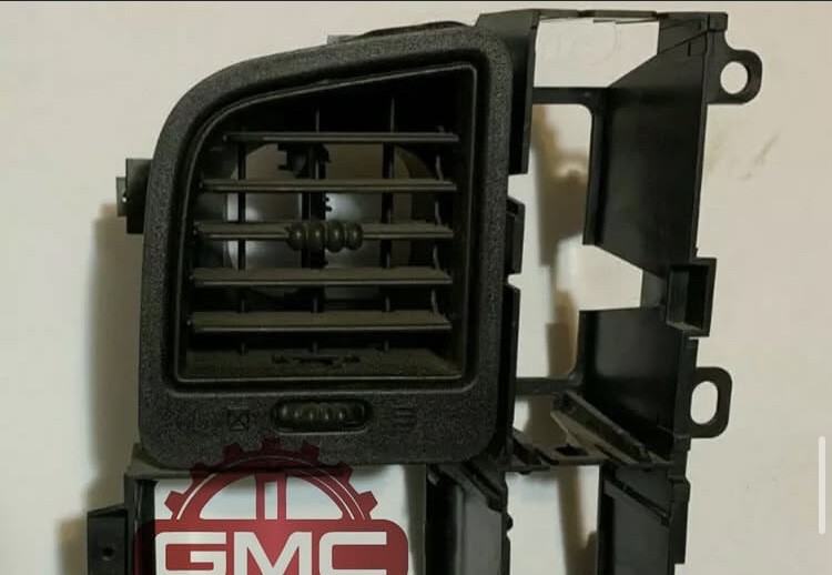 GMC Sierra all interior parts - 11