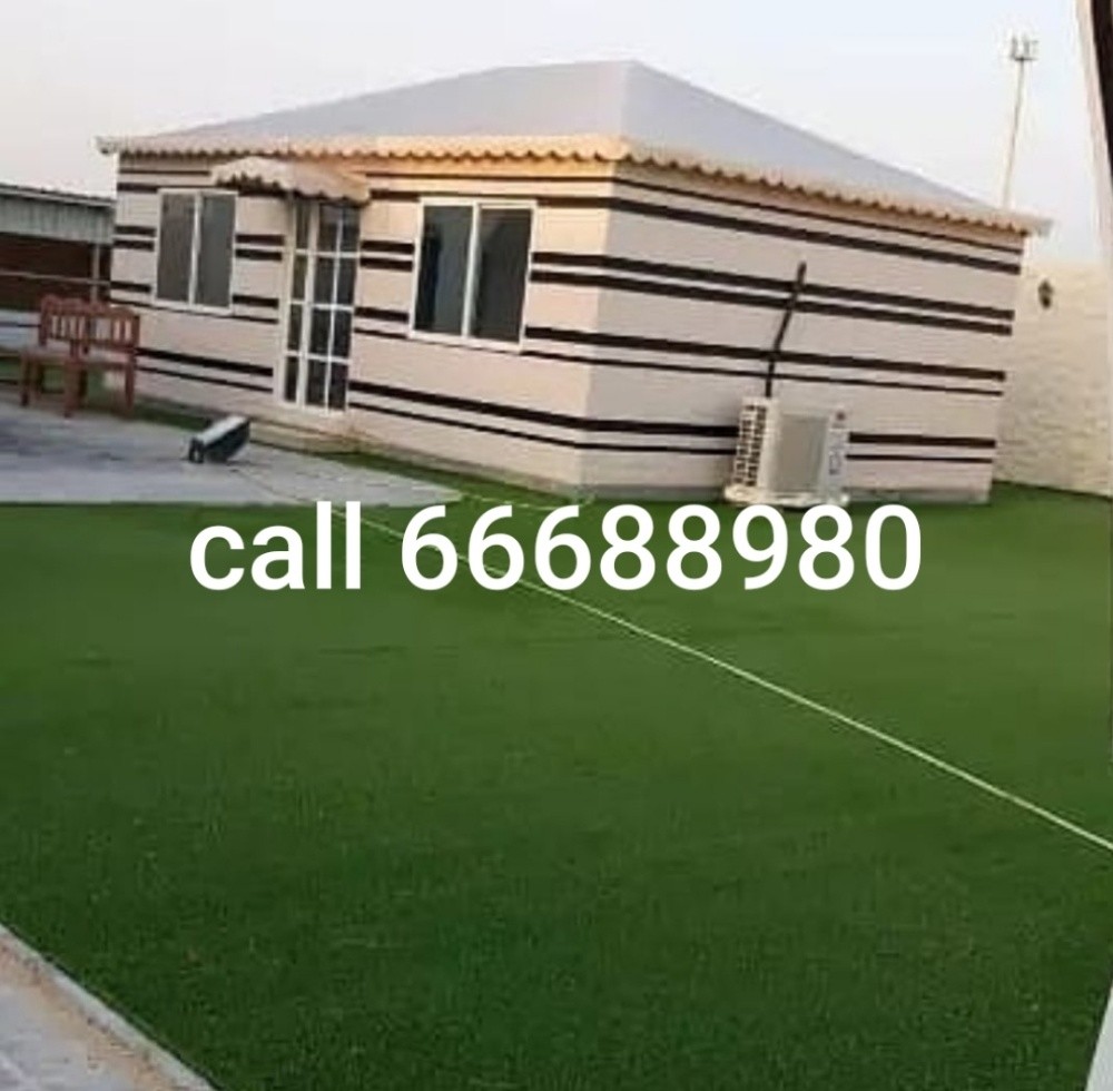 تفصيل وتنجيد الخيام والغرف - 10