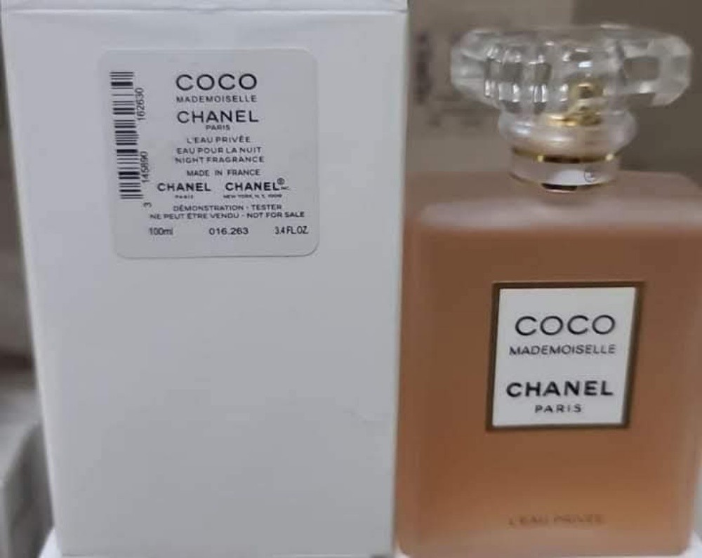 عطور نسائيه تستر - 9