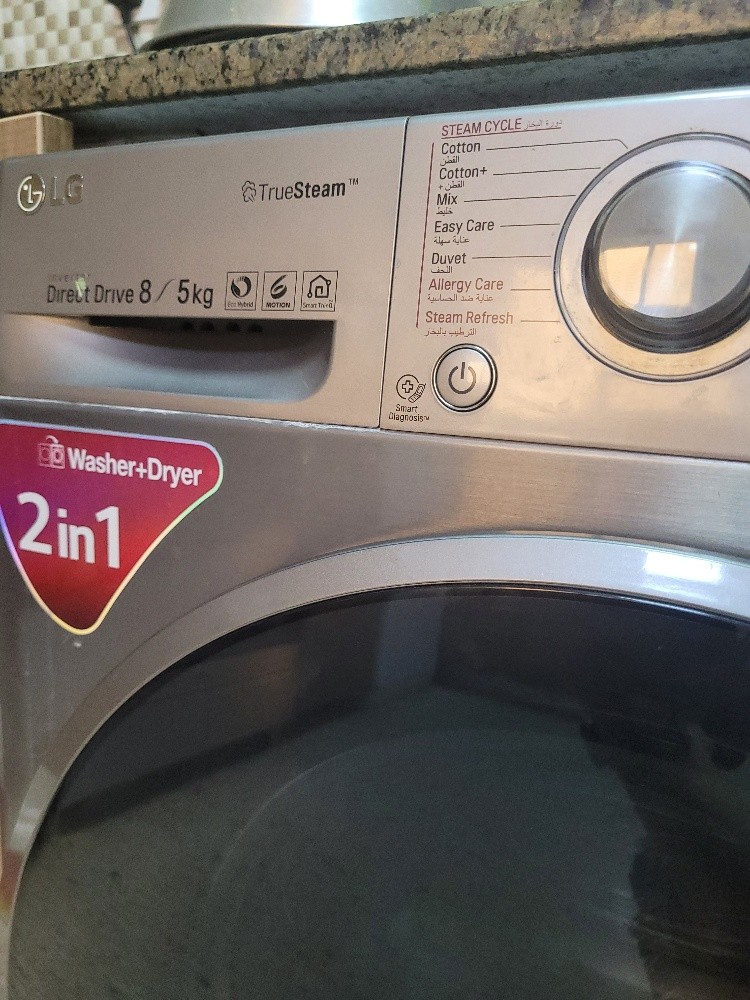 washing machine - 3