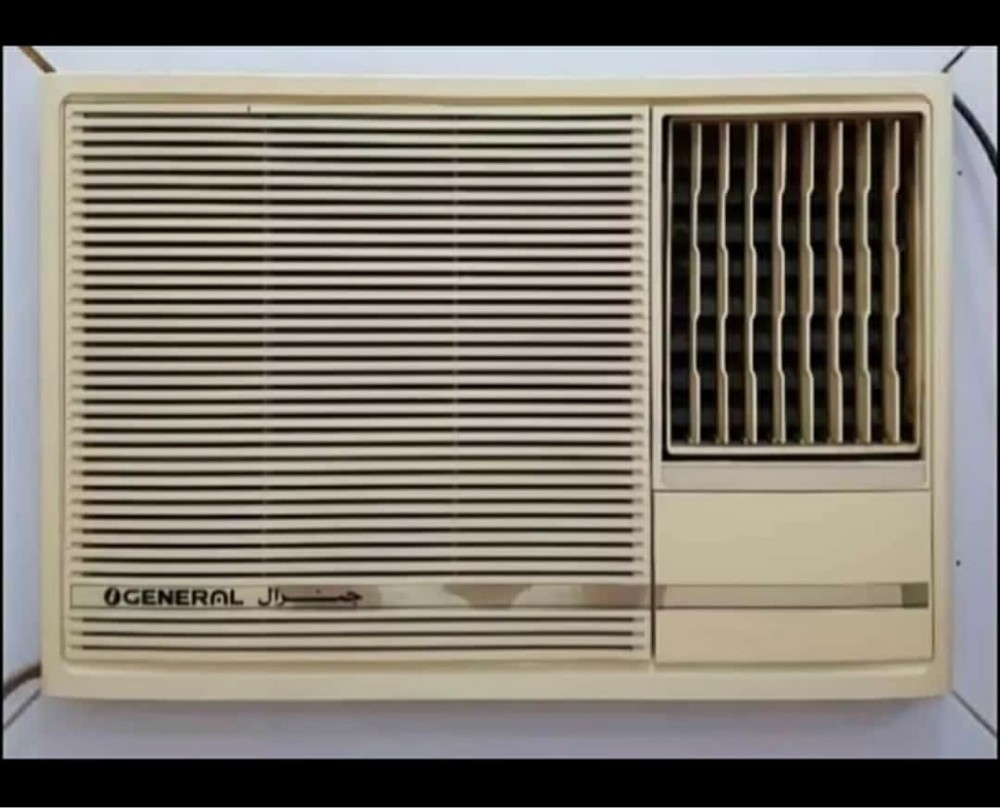 Old ac to new used ac exchange - 5