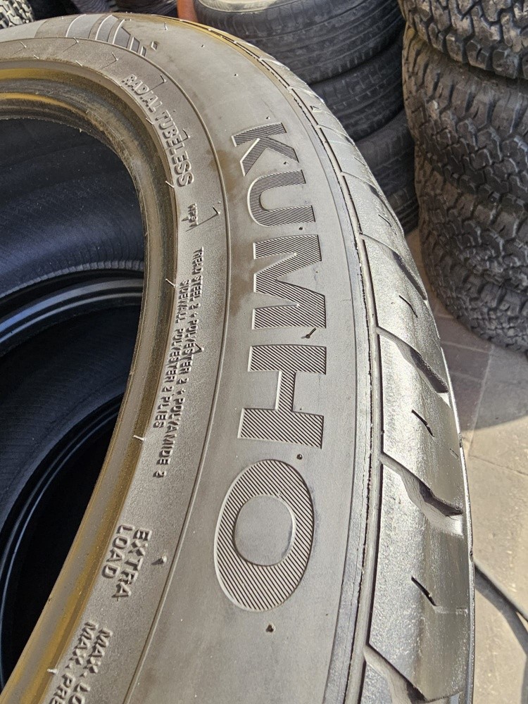 275-45-21,, KHOMO brand - 4