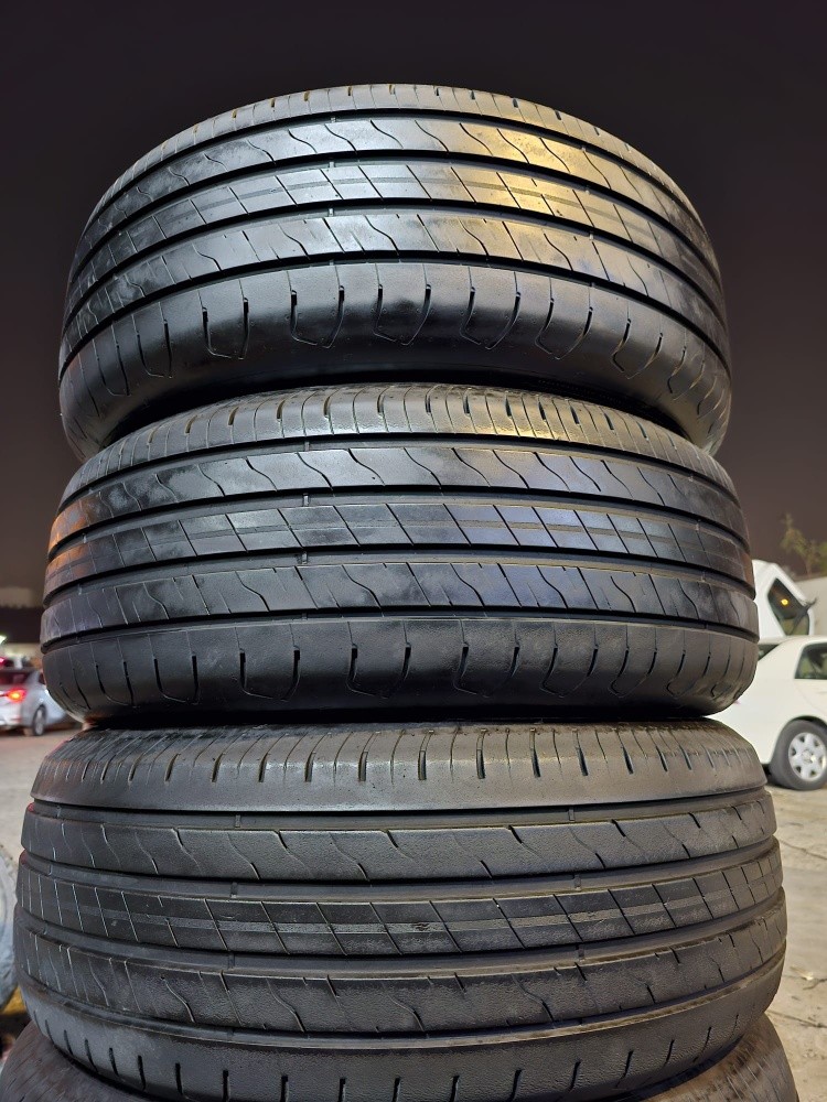 265-65-17 Goodyear brand - 3