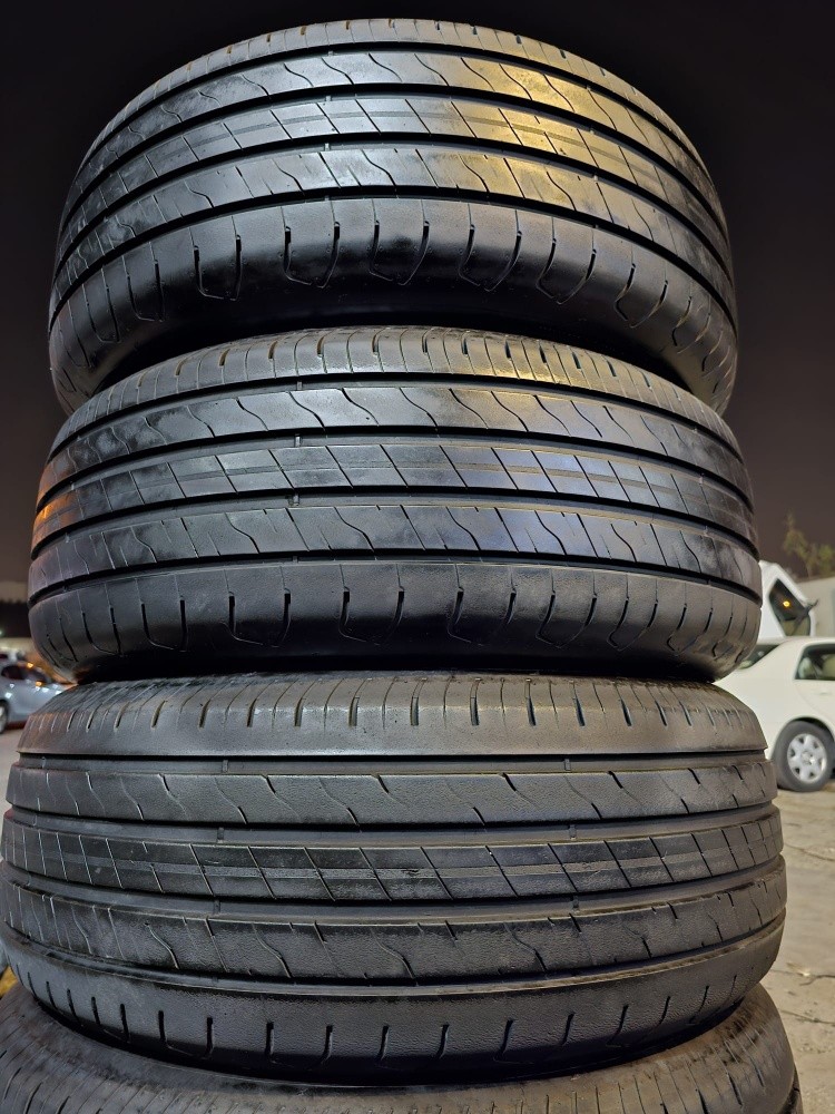 265-65-17 Goodyear brand - 1