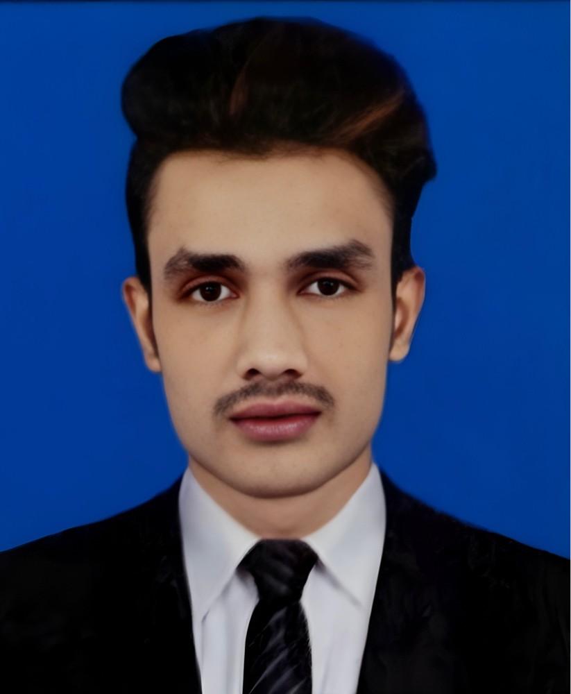 MOHAMMAD SAMIR RAIN - 1
