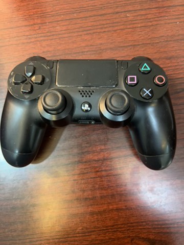 PlayStation4 - 2