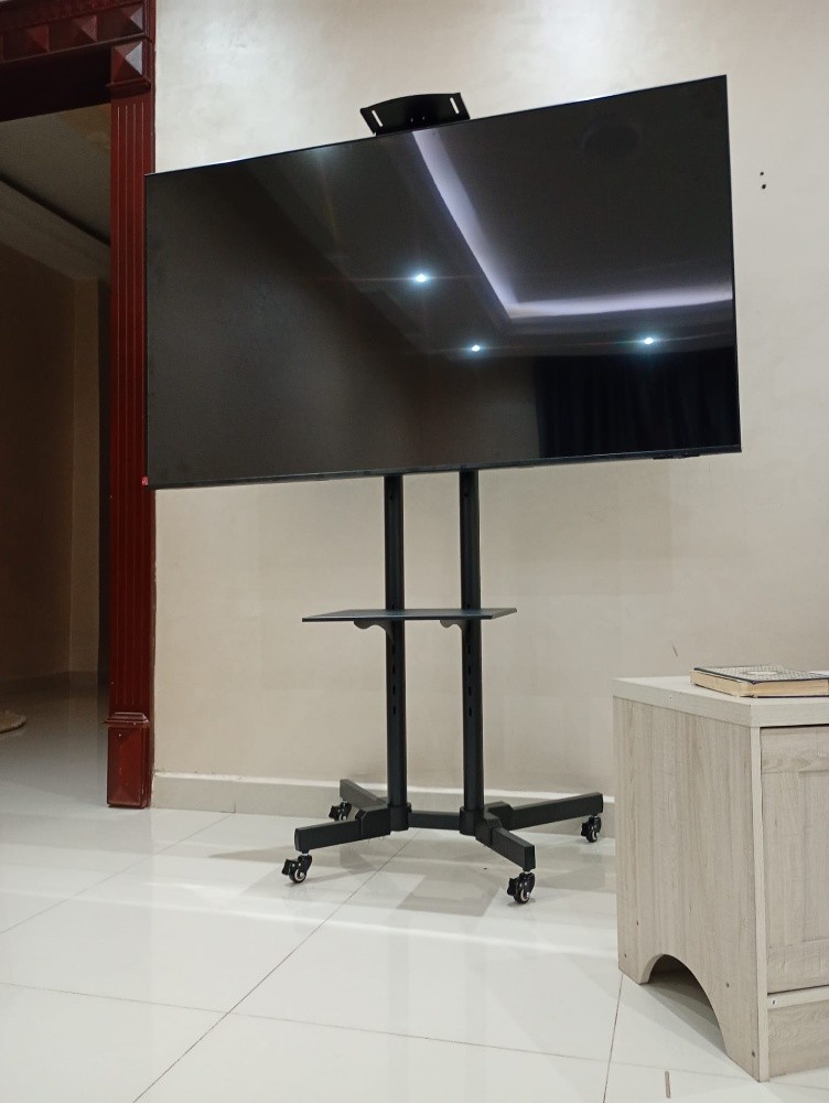 sale and fixed tv stand - 10