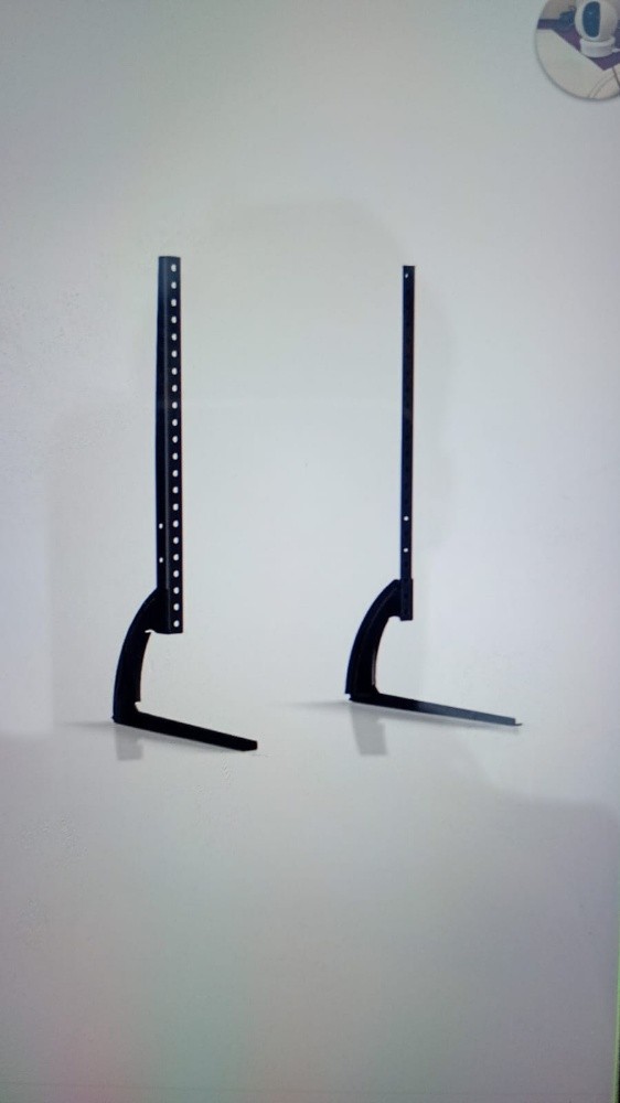 sale and fixed tv stand - 8